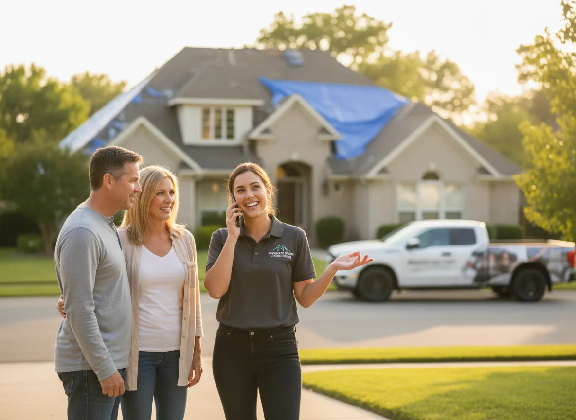 Emergency Roof Repair Barclay, MD FAQs